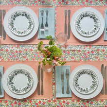 Load image into Gallery viewer, Clementine Tablecloth