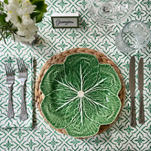 Load image into Gallery viewer, Clover Tablecloth