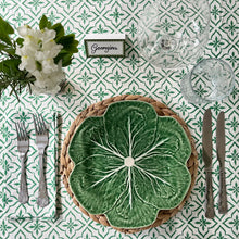 Load image into Gallery viewer, Clover Napkin (Set of 4)