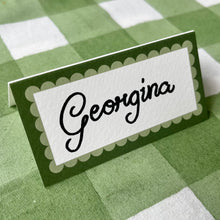 Load image into Gallery viewer, Place Card