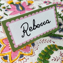 Load image into Gallery viewer, Place Card