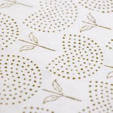 Load image into Gallery viewer, Tulip Field Tablecloth (Seconds)