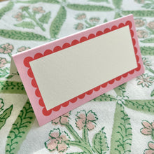 Load image into Gallery viewer, Place Card