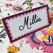 Load image into Gallery viewer, Place Card