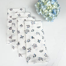 Load image into Gallery viewer, Willow Napkin (Set of 4)