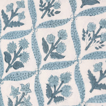 Load image into Gallery viewer, Blue Tablecloth
