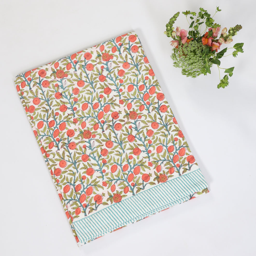 Clementine Tablecloth