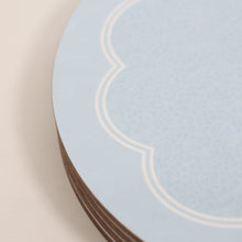 Load image into Gallery viewer, Blue Placemat
