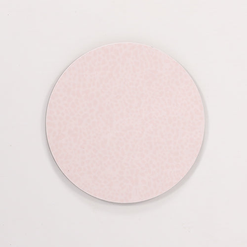 Pink Coaster