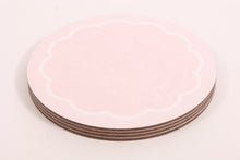 Load image into Gallery viewer, Pink Placemat
