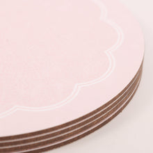Load image into Gallery viewer, Pink Placemat
